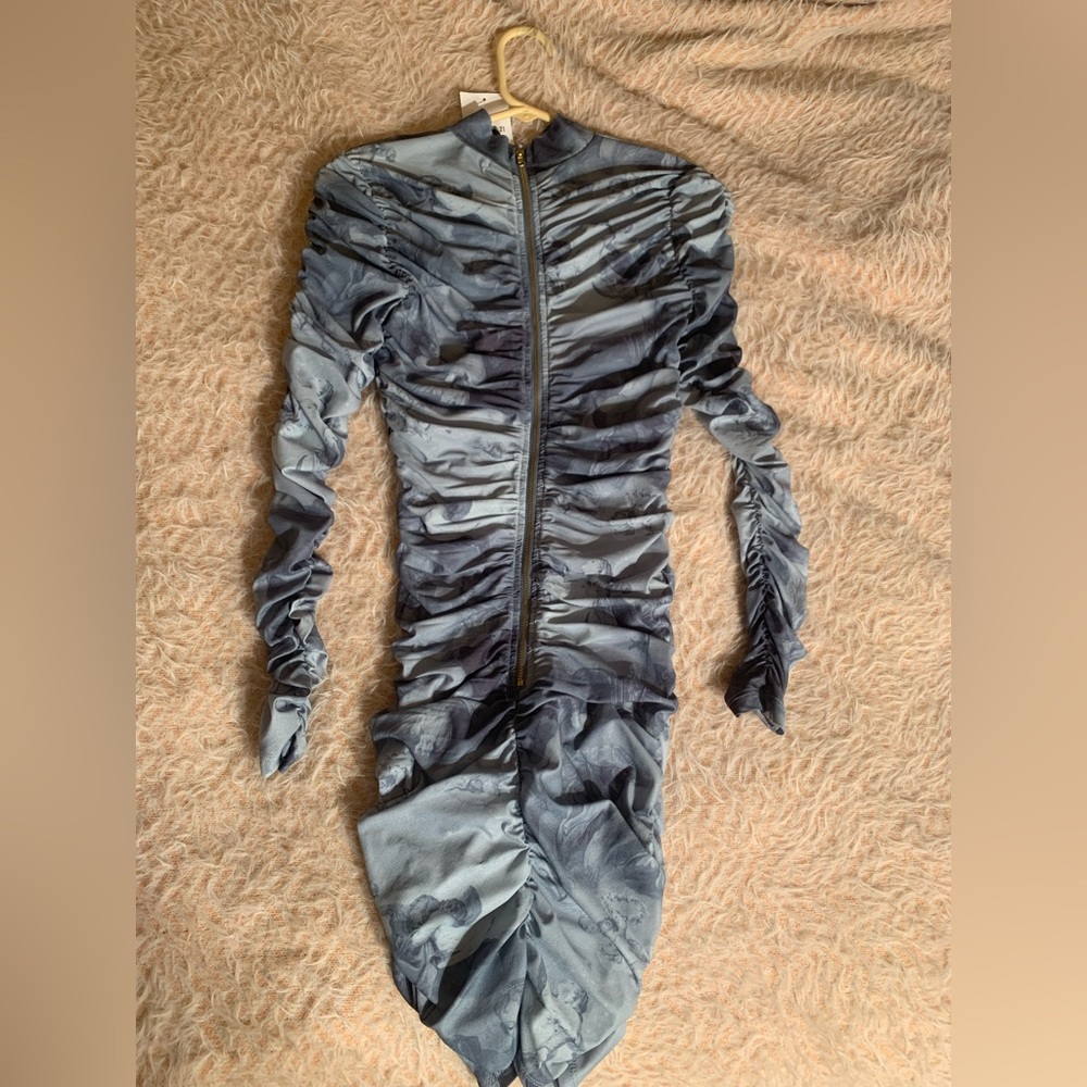 Tight fitted forever 21 dress